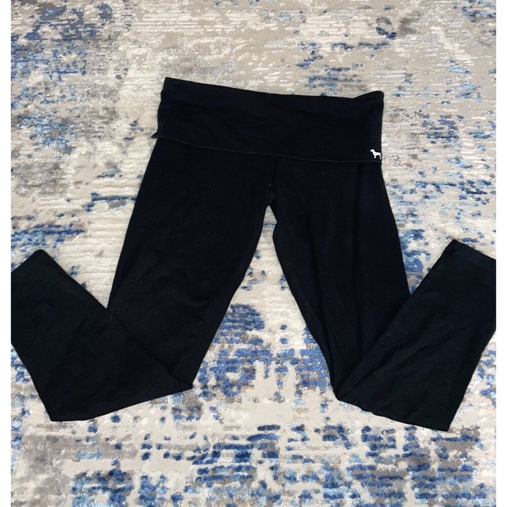 Victorias Secret / Pink Yoga Leggings L